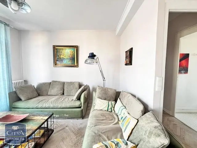Photo 6 Appartement 3 pièces 91.3m²