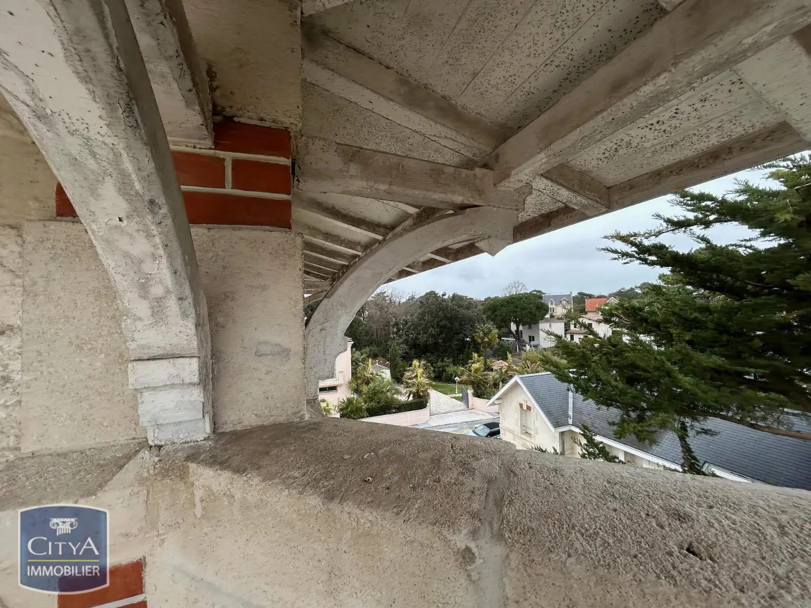 Photo 15 appartement Royan