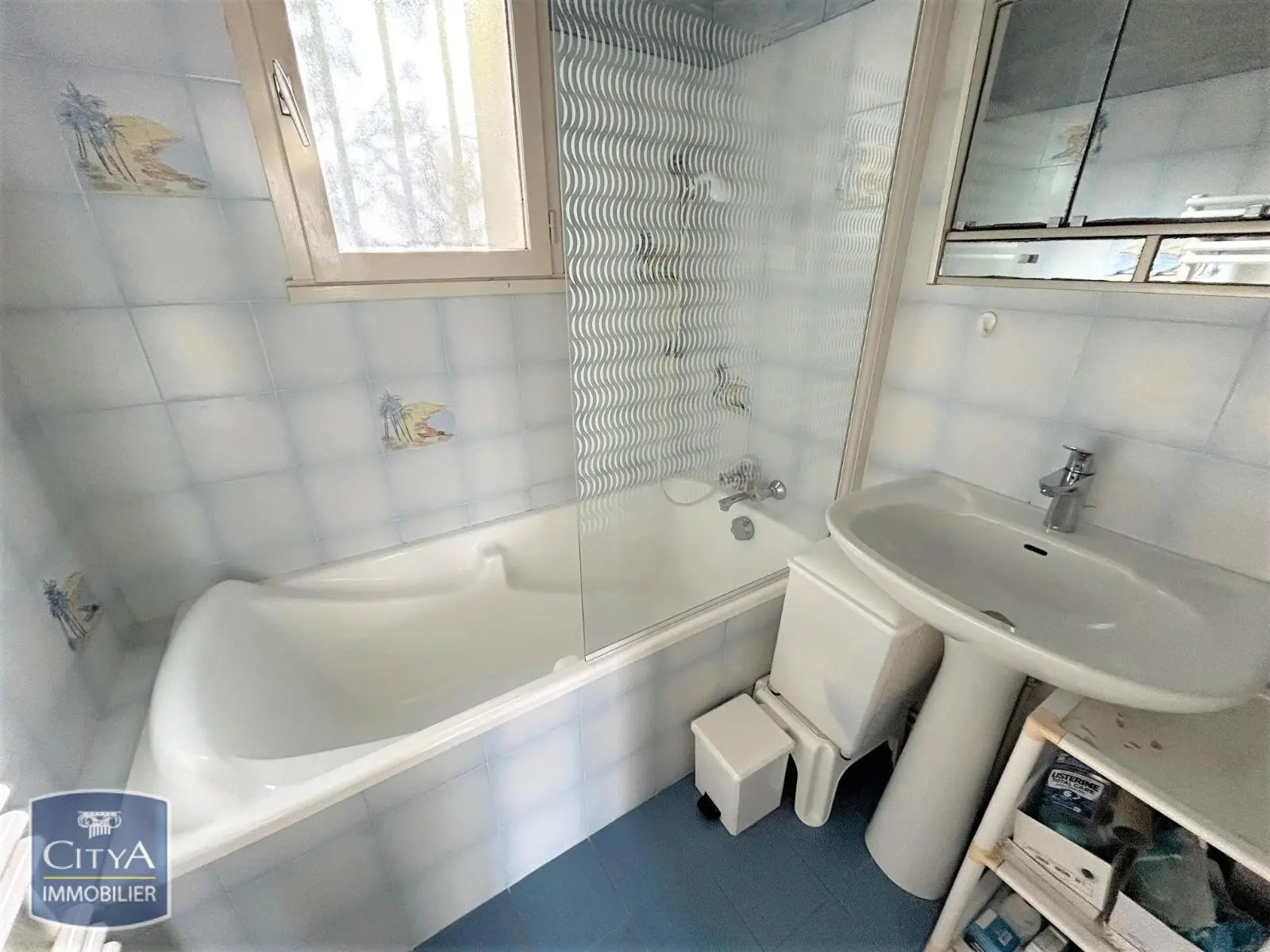 Photo 8 Appartement 3 pièces 56.87m²