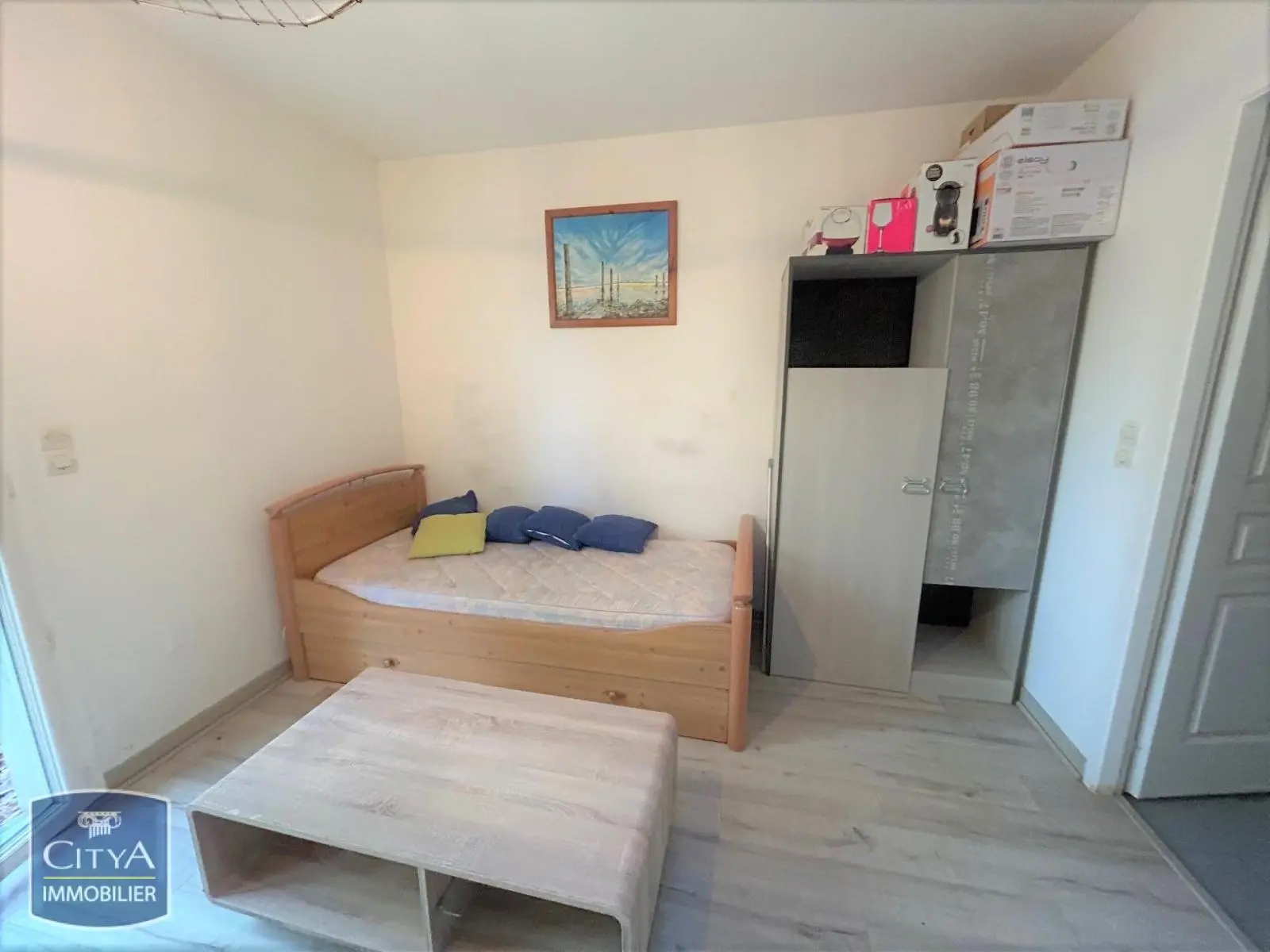 Photo 5 appartement Les Mathes