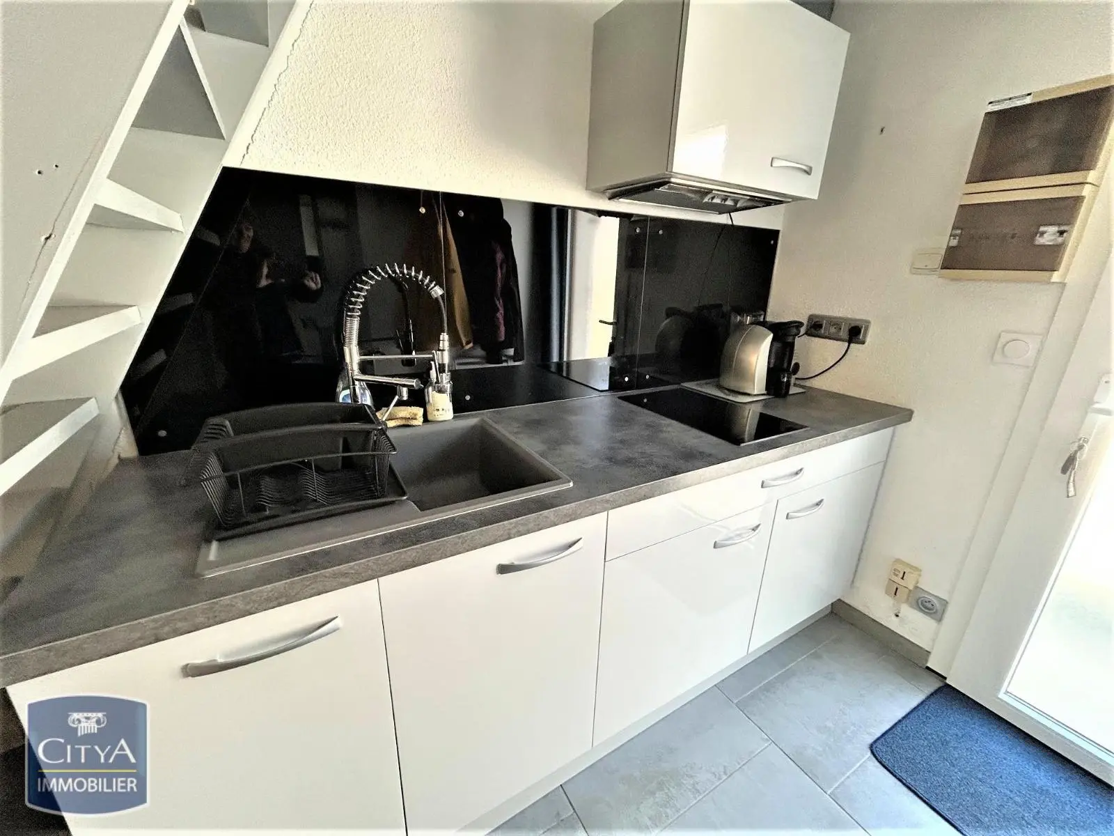 Photo 4 Maison 3 pièces 26.8m²