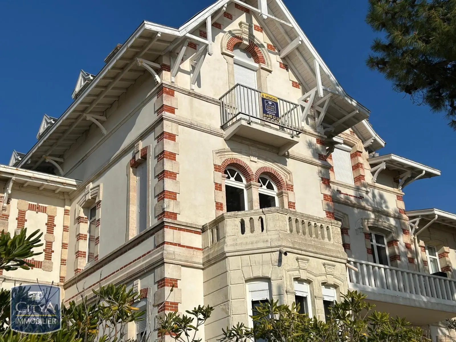 Photo 3 Appartement 3 pièces 89.09m²