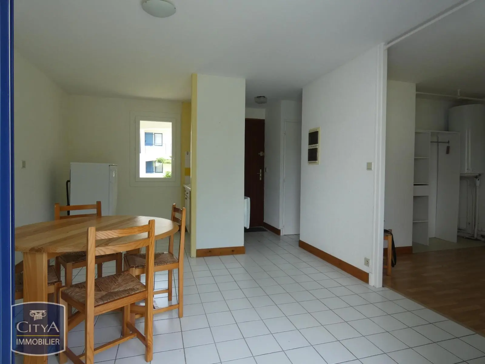 Photo 3 Appartement 2 pièces 32.25m²