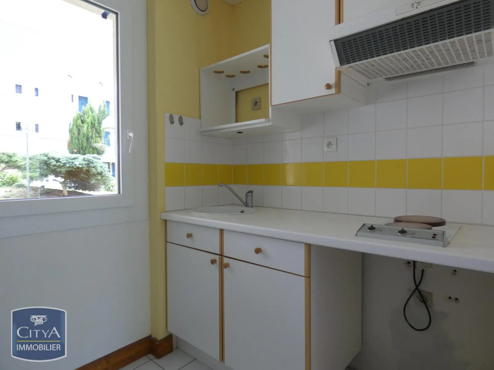 Photo 4 Appartement 2 pièces 32.25m²