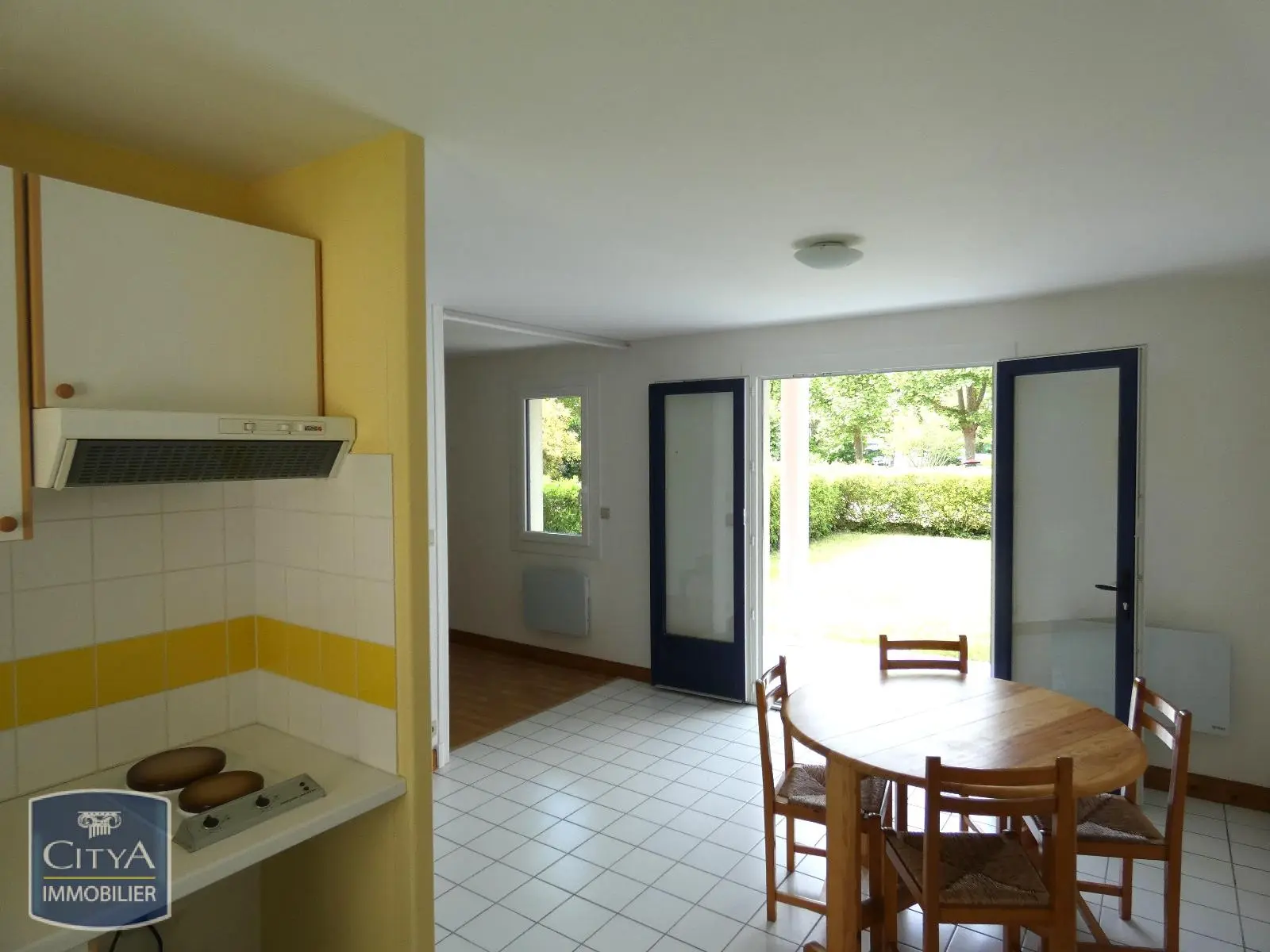Photo 5 Appartement 2 pièces 32.25m²