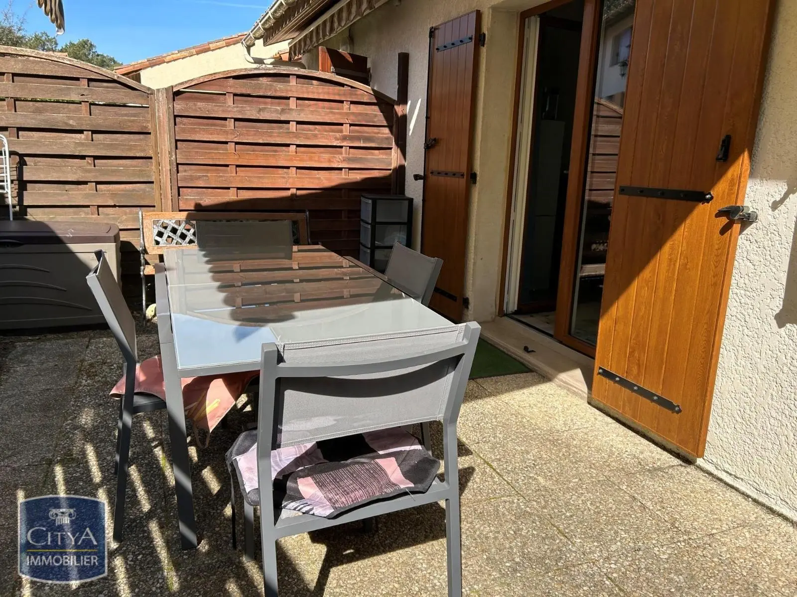 Photo 20 Maison 3 pièces 26.8m²
