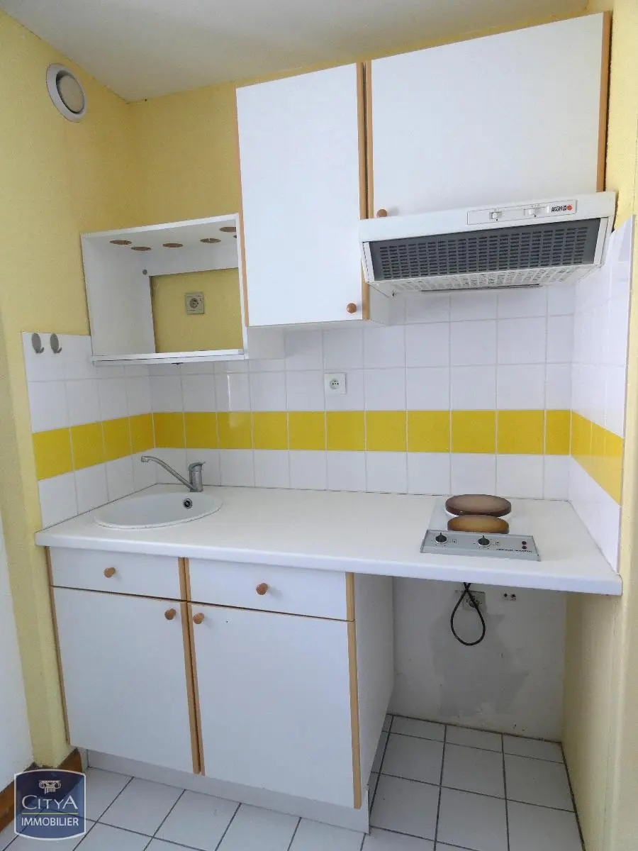 Photo 9 Appartement 2 pièces 32.25m²