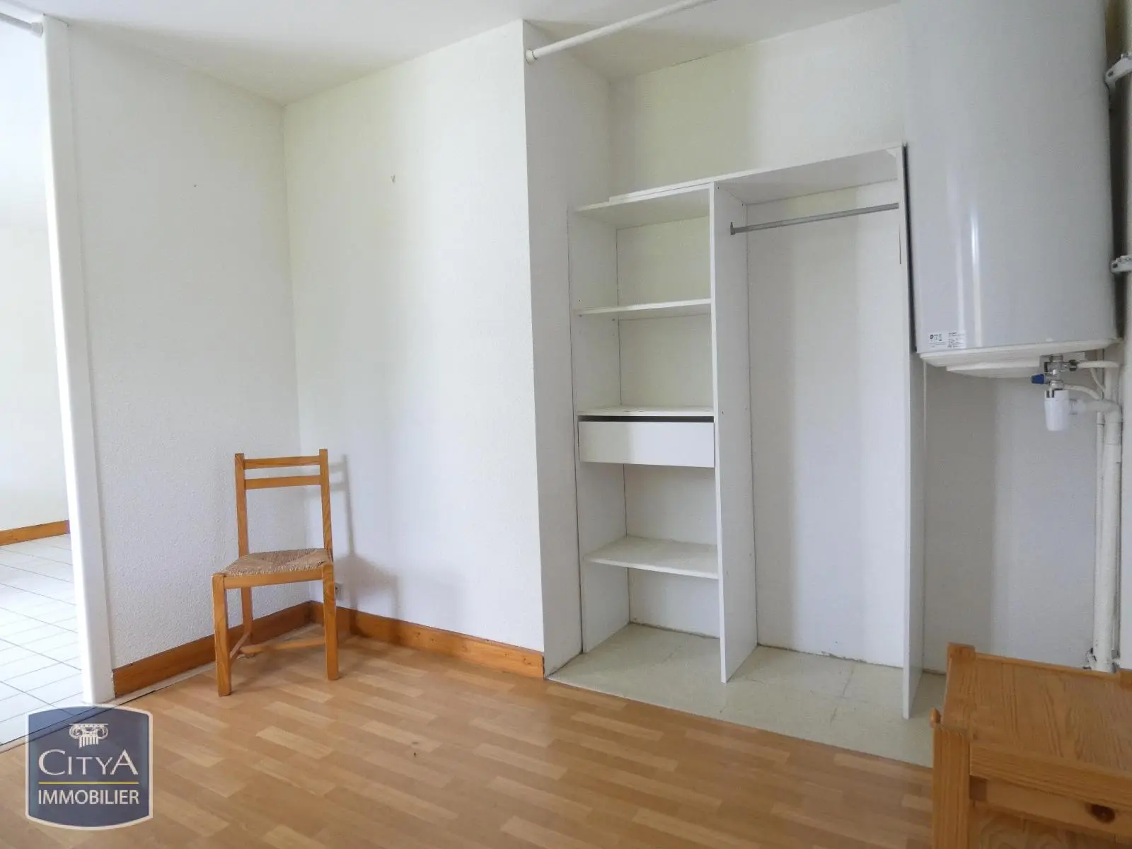Photo 7 Appartement 2 pièces 32.25m²