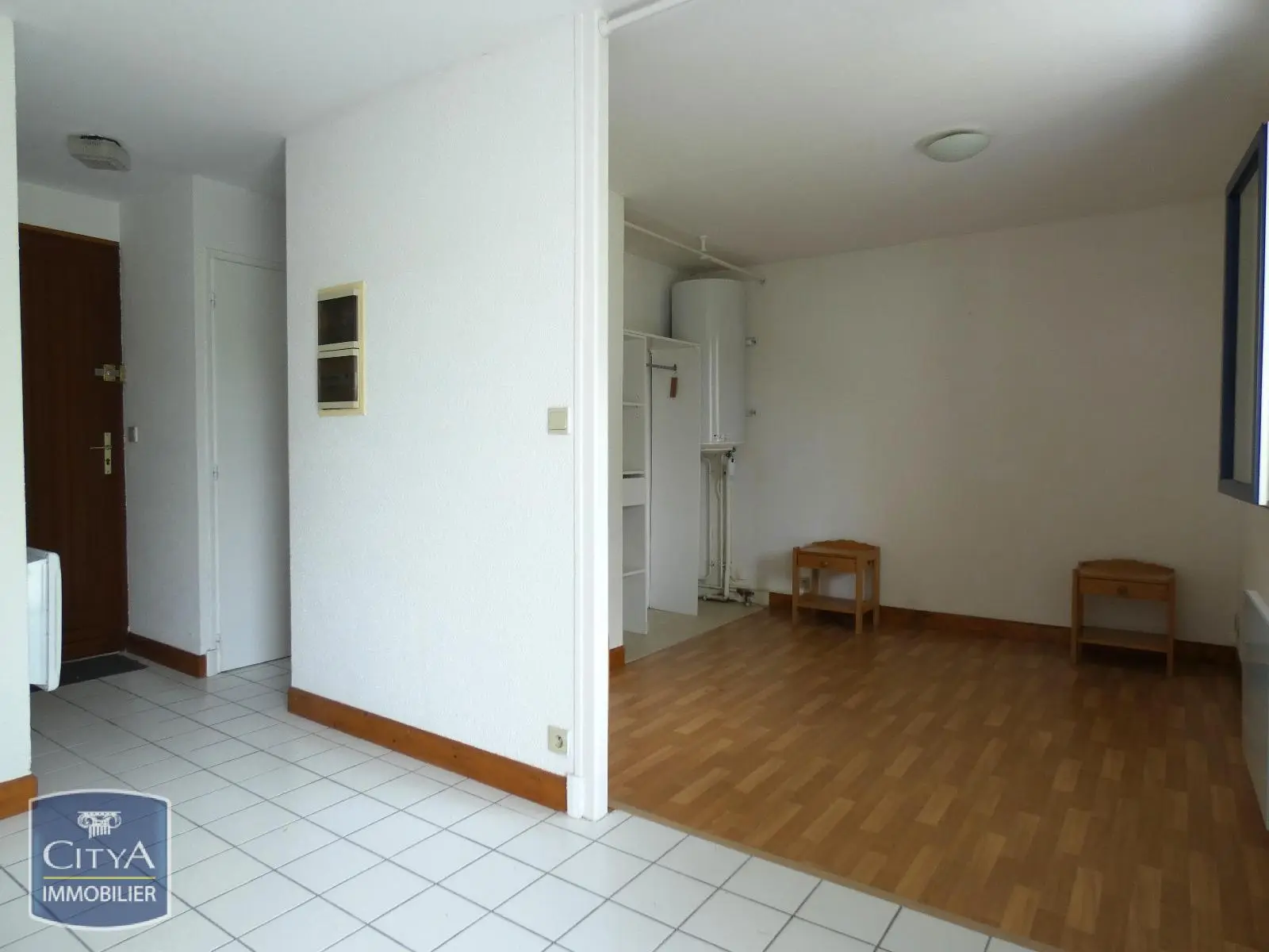 Photo 8 Appartement 2 pièces 32.25m²