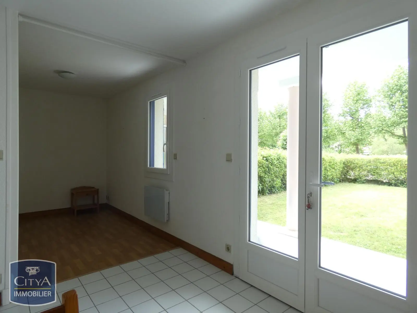 Photo 9 Appartement 2 pièces 32.25m²