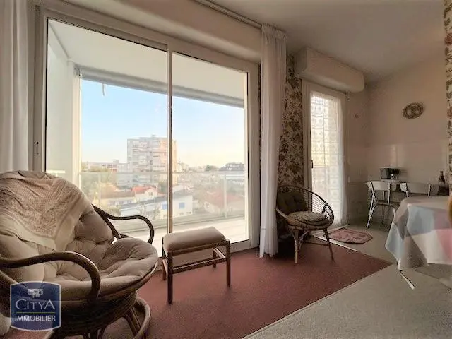 Photo 3 Appartement 2 pièces 35.89m²