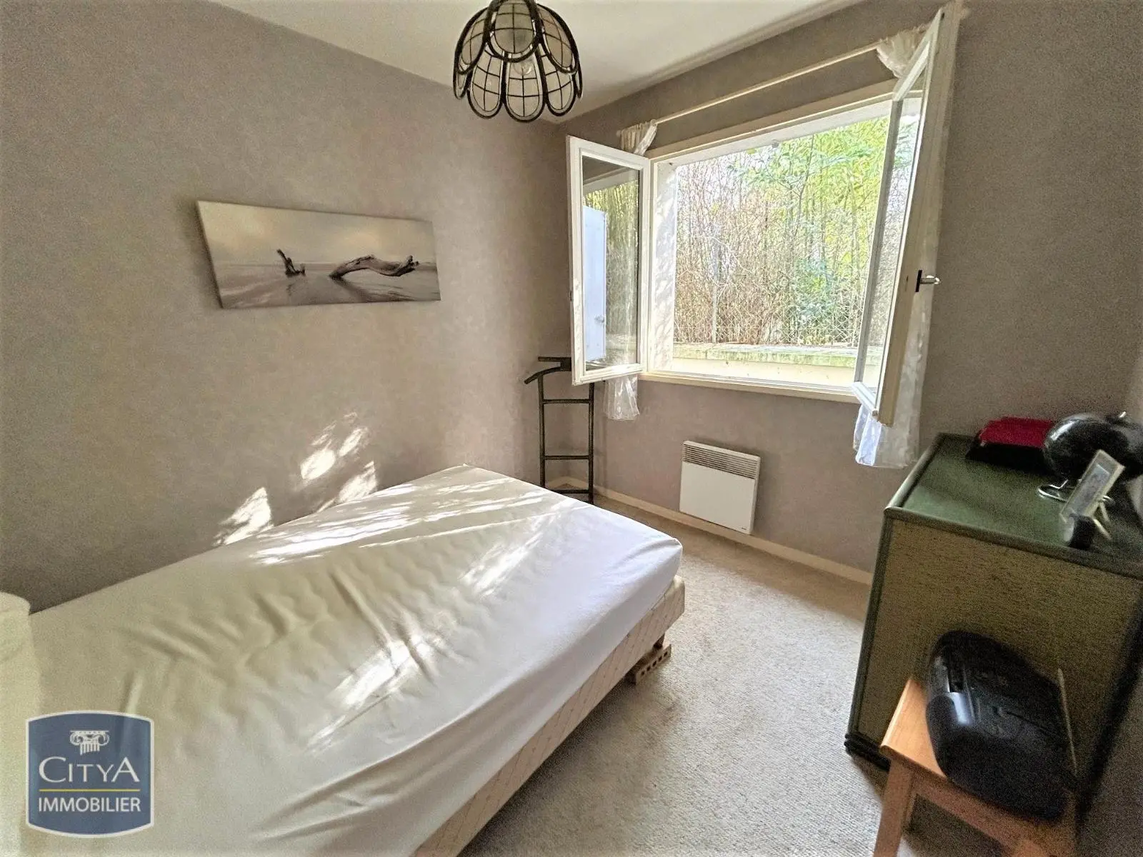 Photo 6 Appartement 3 pièces 56.87m²