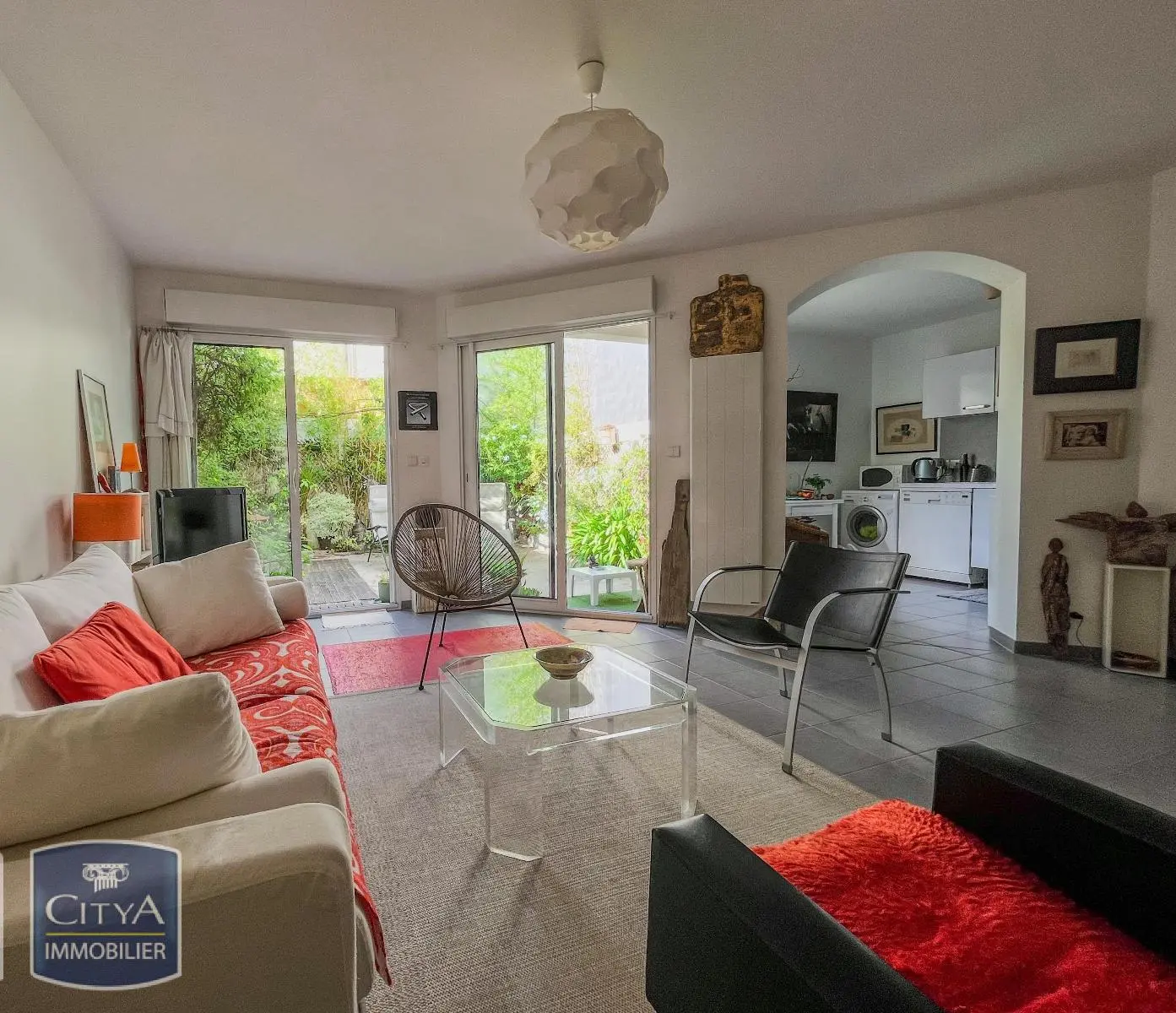 Photo 3 maison Meschers-sur-Gironde