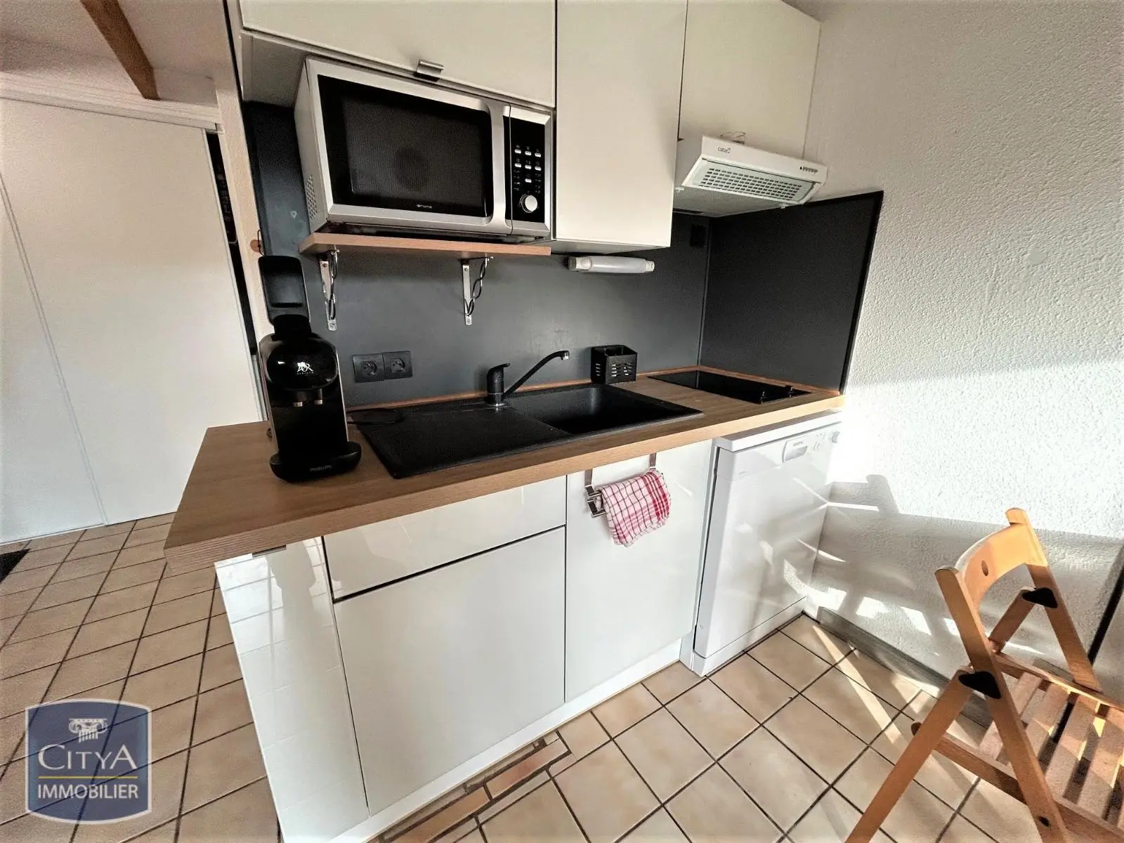 Photo 3 Maison 2 pièces 31.31m²