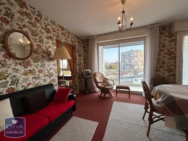 Photo 5 Appartement 2 pièces 35.89m²