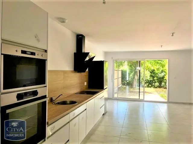 Photo 2 Maison 2 pièces 61.85m²