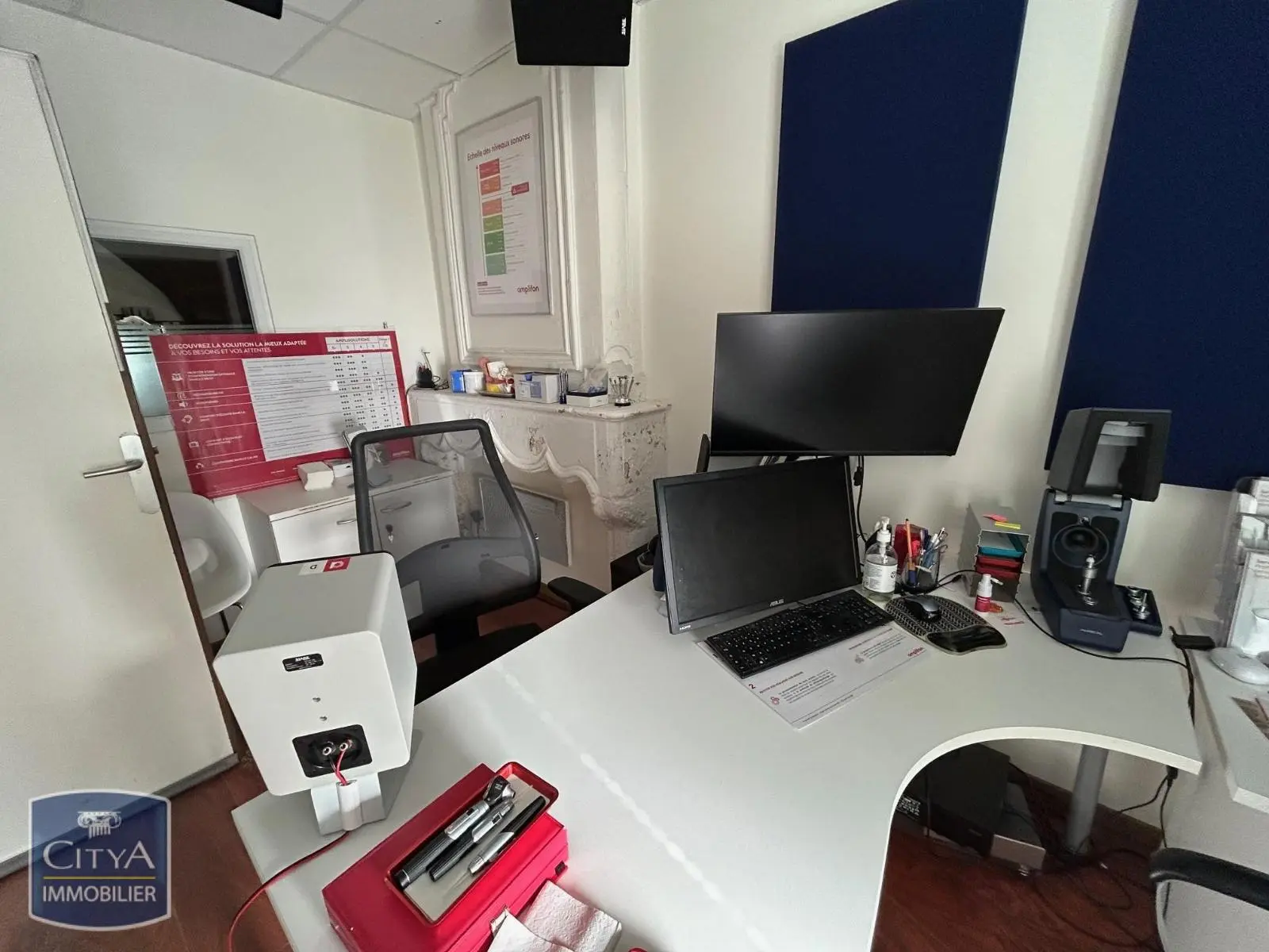 Photo 2 Local Commercial 115m²