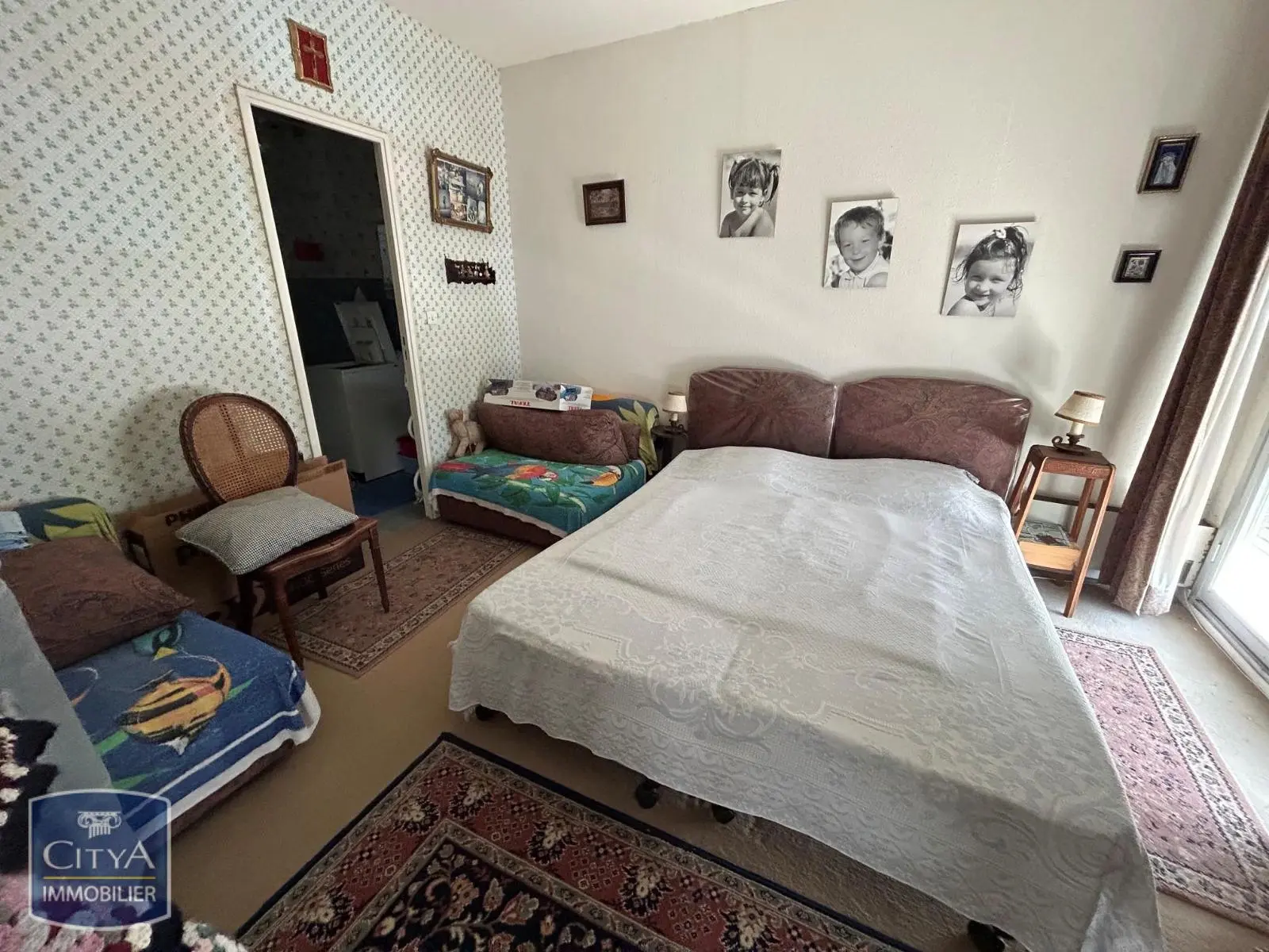 Photo 3 Appartement 2 pièces 50.78m²