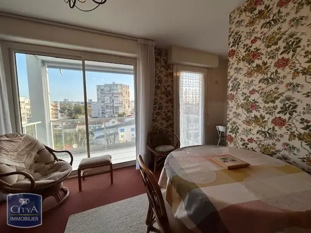 Photo 6 Appartement 2 pièces 35.89m²