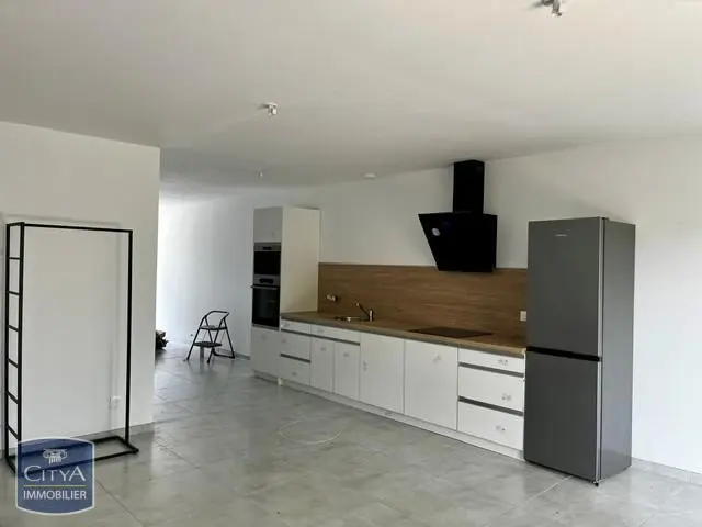 Photo 2 Maison 2 pièces 61.85m²
