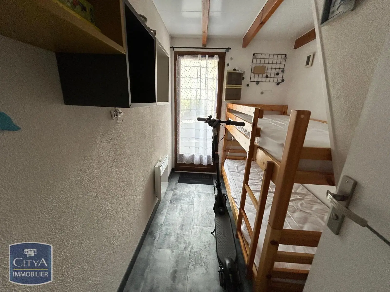 Photo 4 Maison 2 pièces 24.51m²