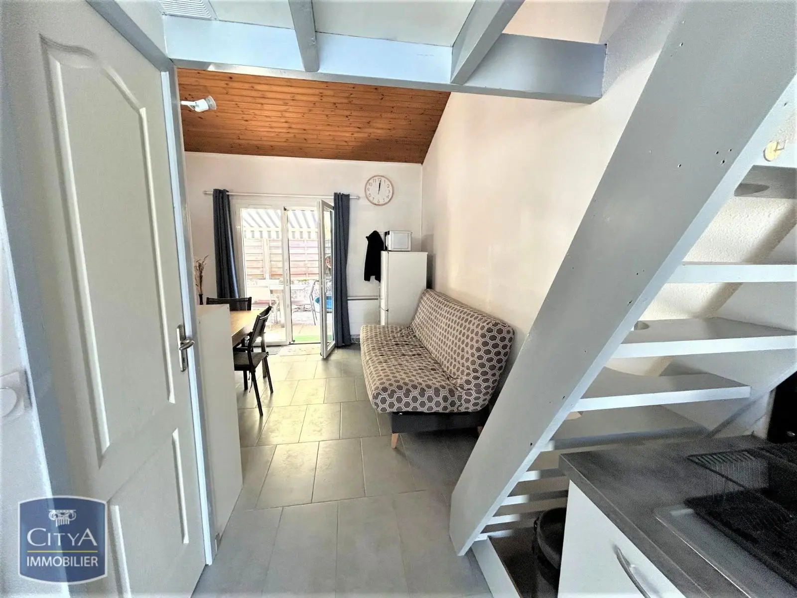 Photo 5 Maison 3 pièces 26.8m²