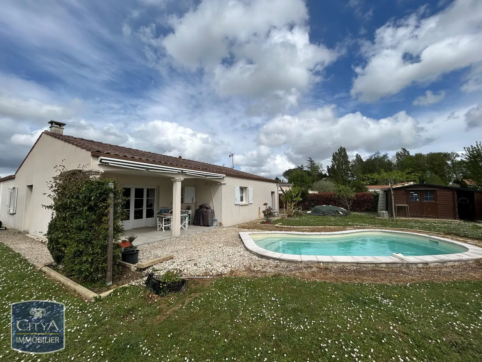 Photo 11 Maison 4 pièces 106m²