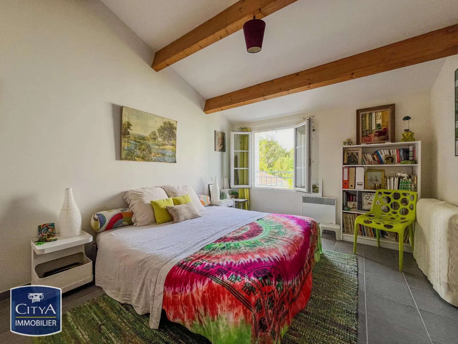 Photo 6 maison Meschers-sur-Gironde