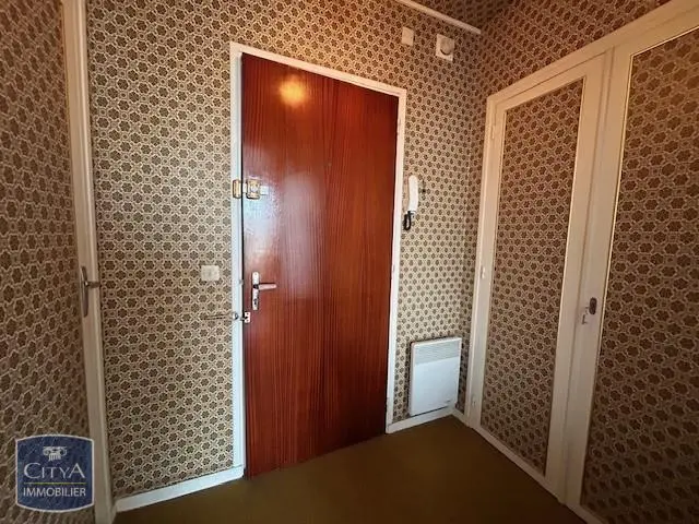 Photo 9 Appartement 2 pièces 35.89m²