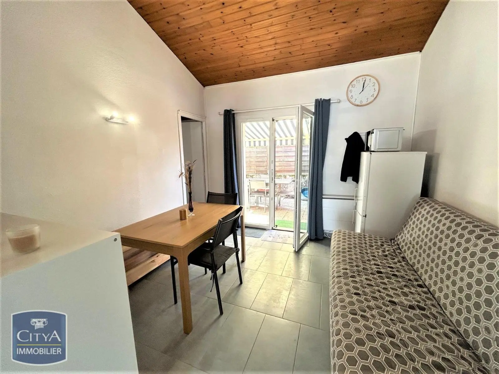 Photo 6 Maison 3 pièces 26.8m²