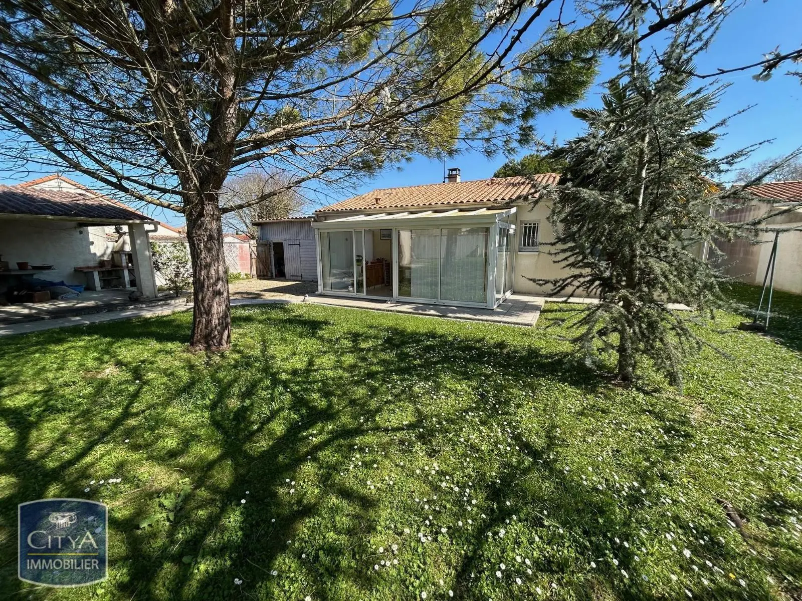 Photo 2 Maison 81.31m²