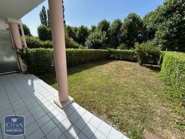 Photo 1 Appartement 2 pièces 32.25m²