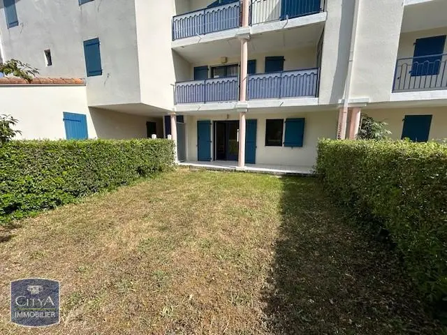 Photo 13 Appartement 2 pièces 32.25m²