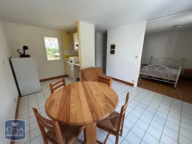 Photo 10 Appartement 2 pièces 32.25m²