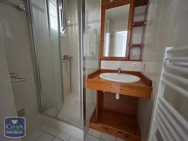 Photo 11 Appartement 2 pièces 32.25m²