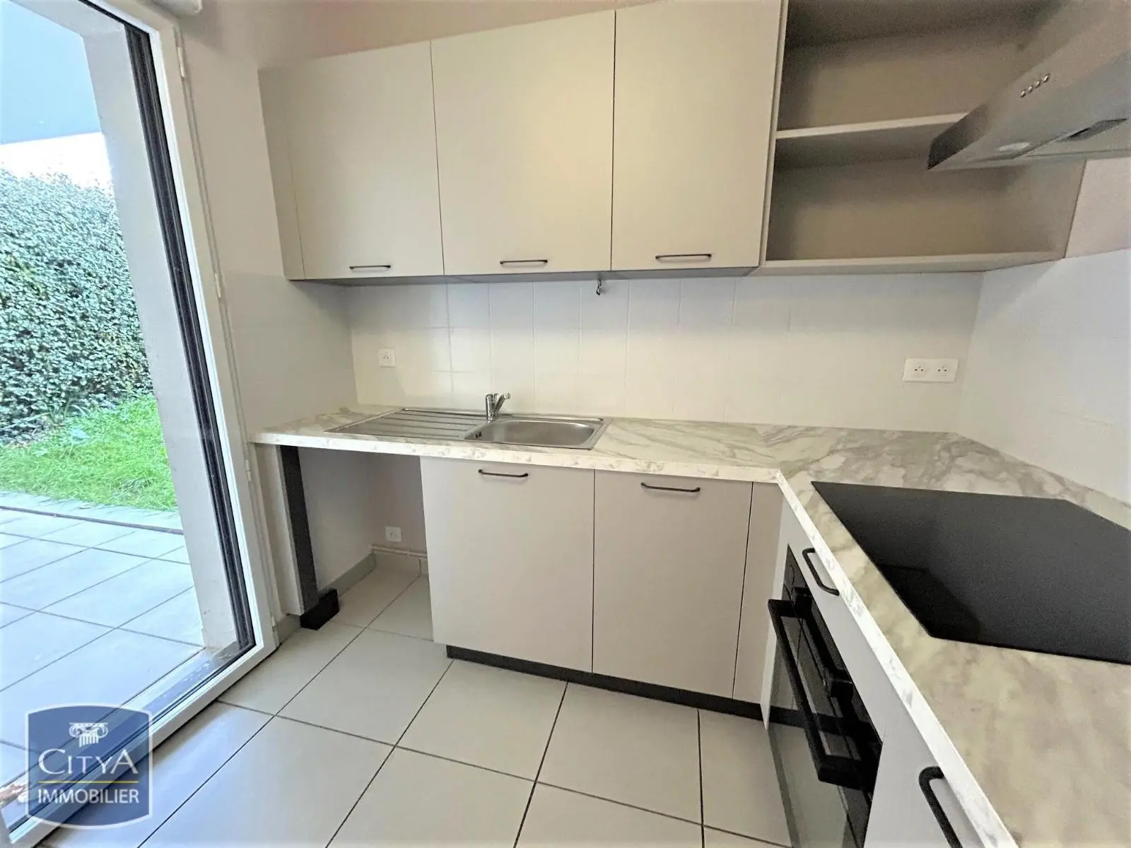 Photo 3 Appartement 3 pièces 61.07m²