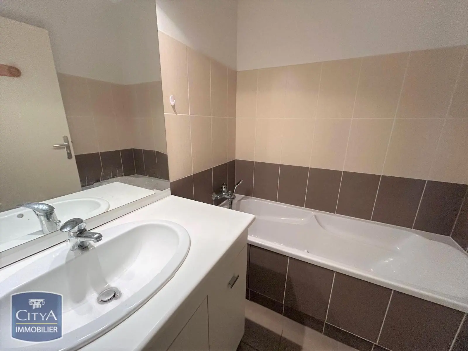 Photo 12 Appartement 3 pièces 61.07m²