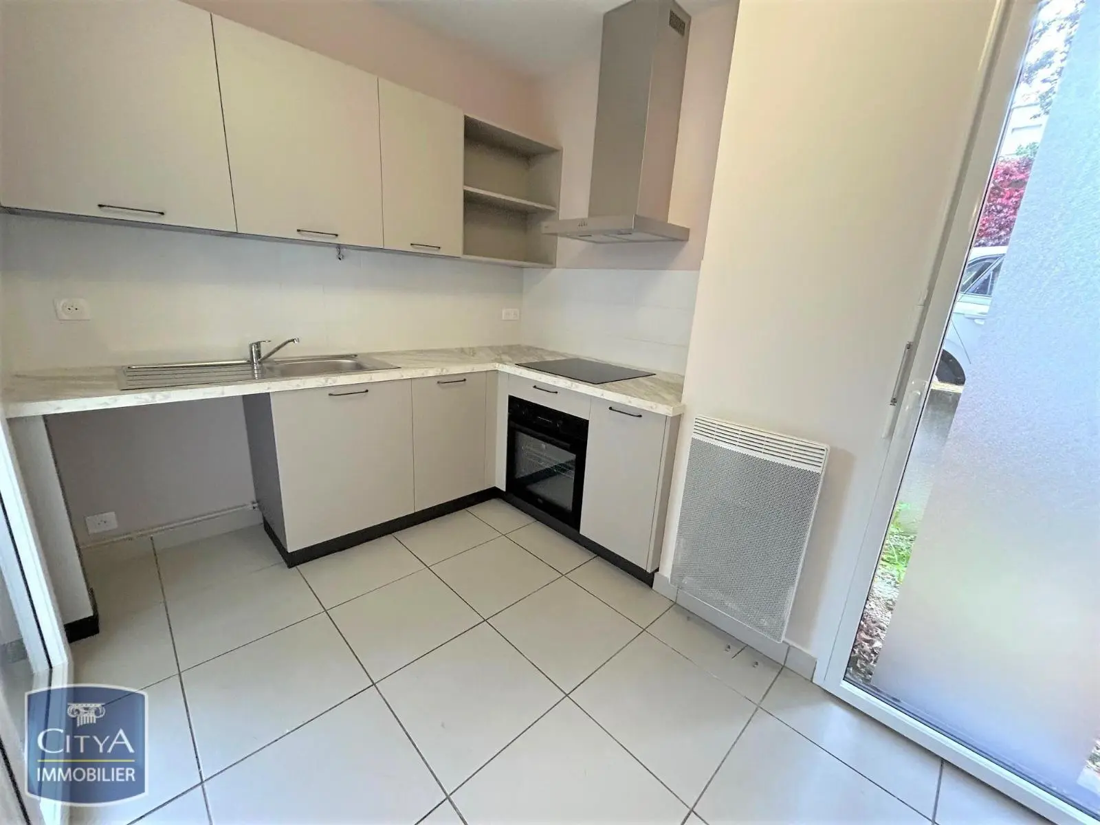 Photo 7 Appartement 3 pièces 61.07m²