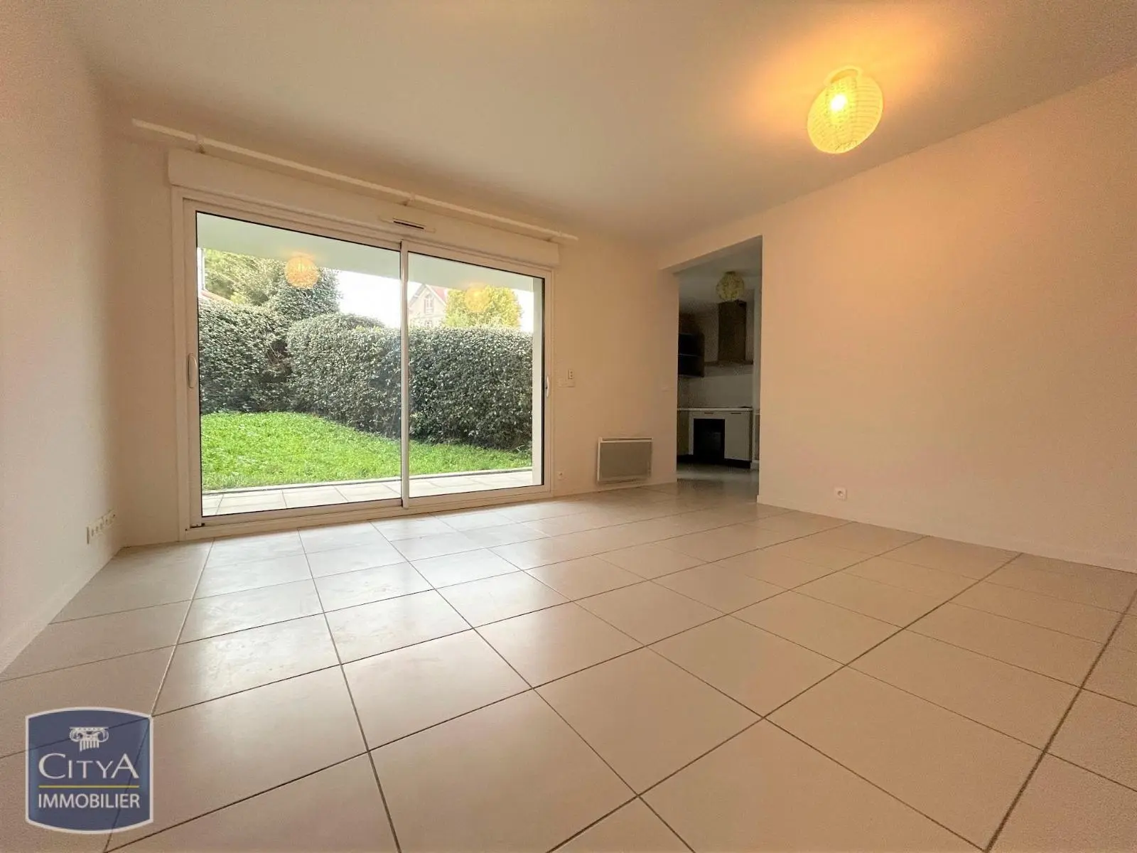 Photo 1 Appartement 3 pièces 61.07m²