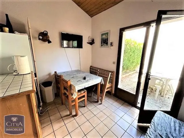 Photo 2 Maison 1 pièce 23.36m²