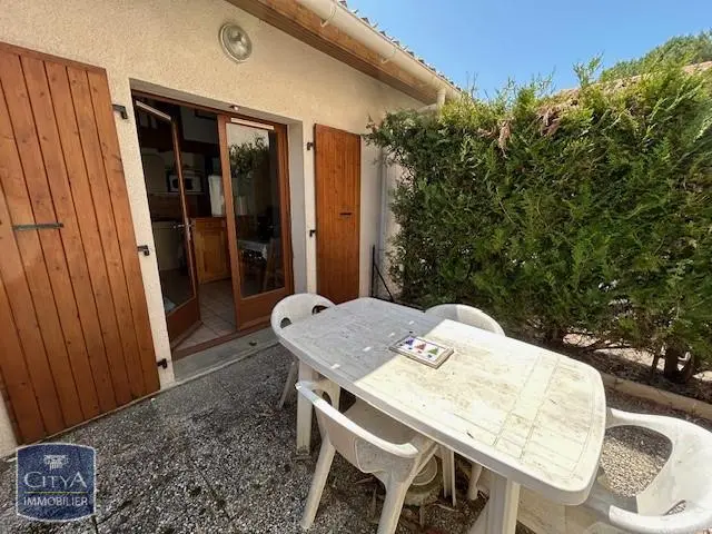 Photo 4 Maison 1 pièce 23.36m²