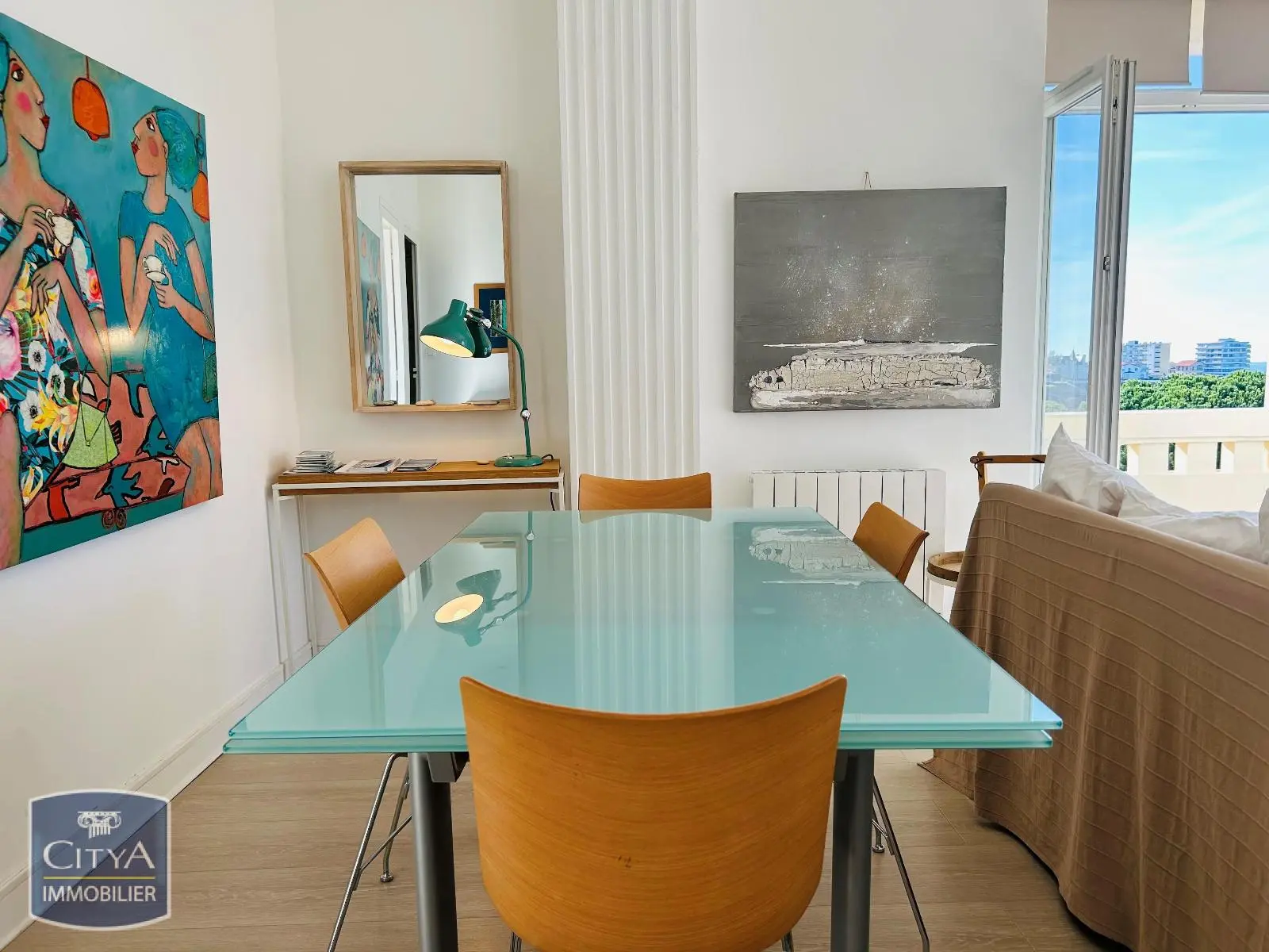 Photo 9 Appartement 3 pièces 76m²