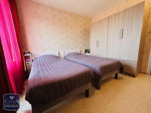 Photo 8 Appartement 2 pièces 52.56m²