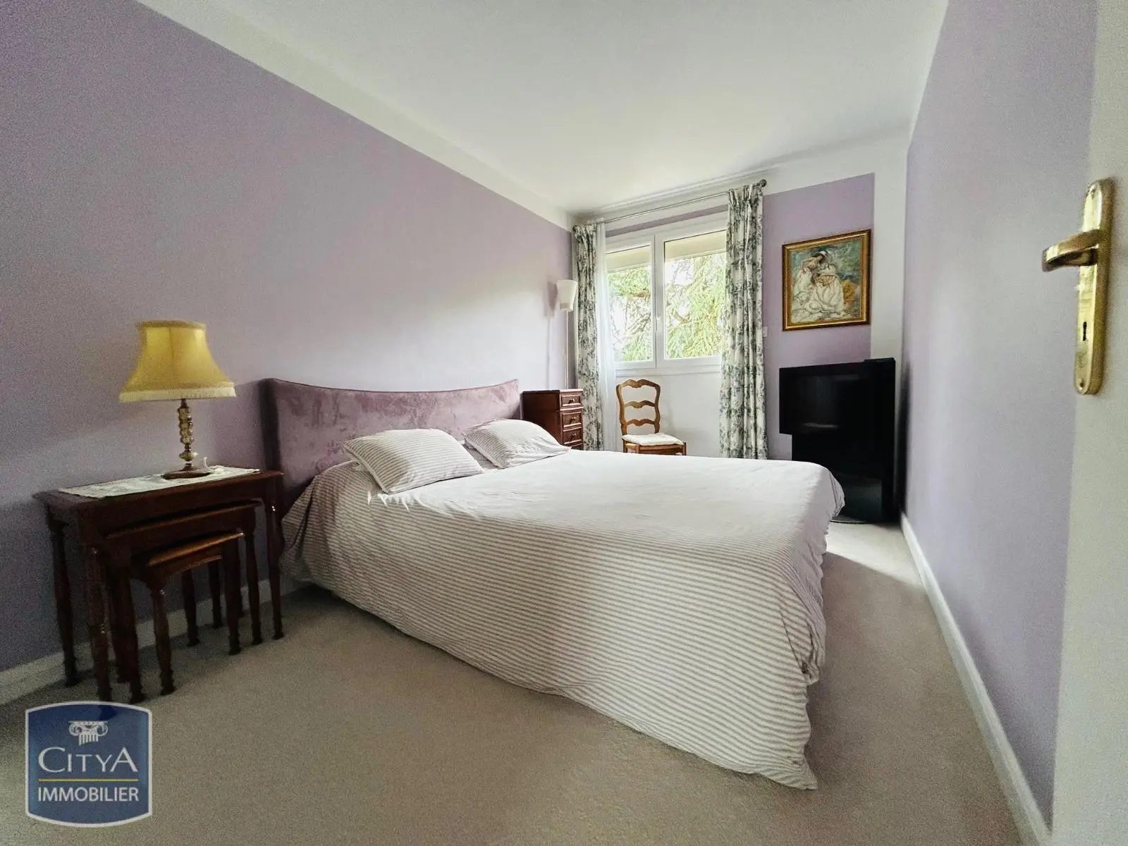 Photo 4 Appartement 3 pièces 66m²