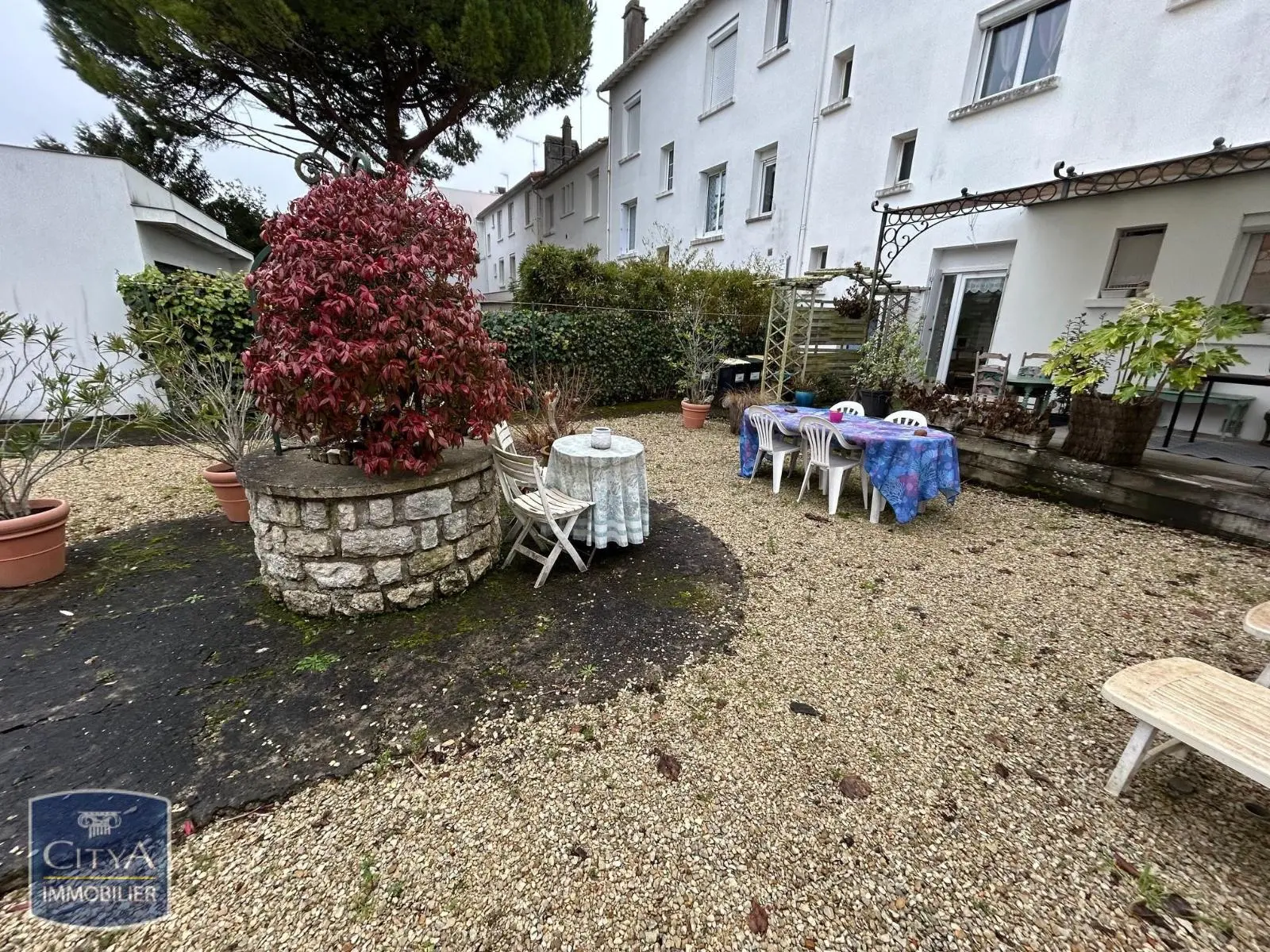 Photo 11 Appartement 3 pièces 91.3m²