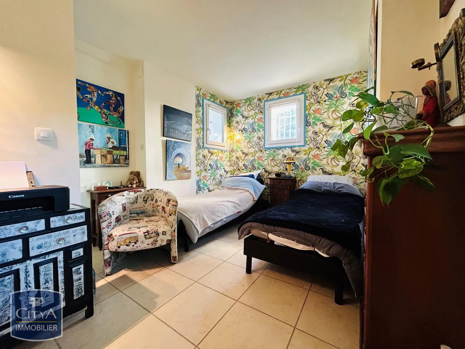 Photo 17 Appartement 3 pièces 77.5m²