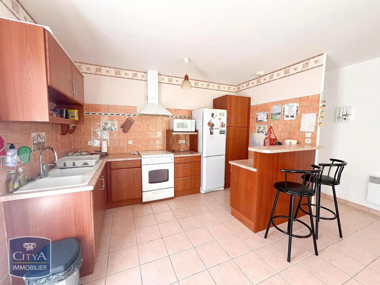 Photo 4 Maison 3 pièces 82.87m²