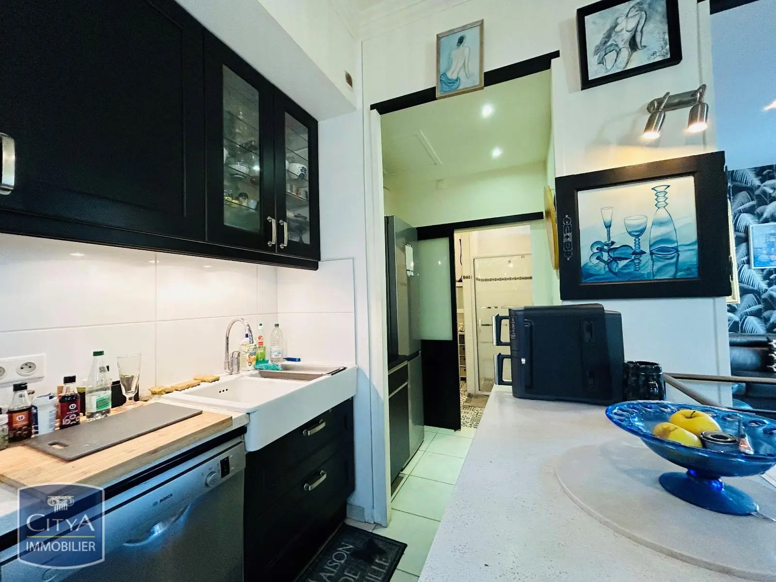 Photo 15 Appartement 3 pièces 77.5m²
