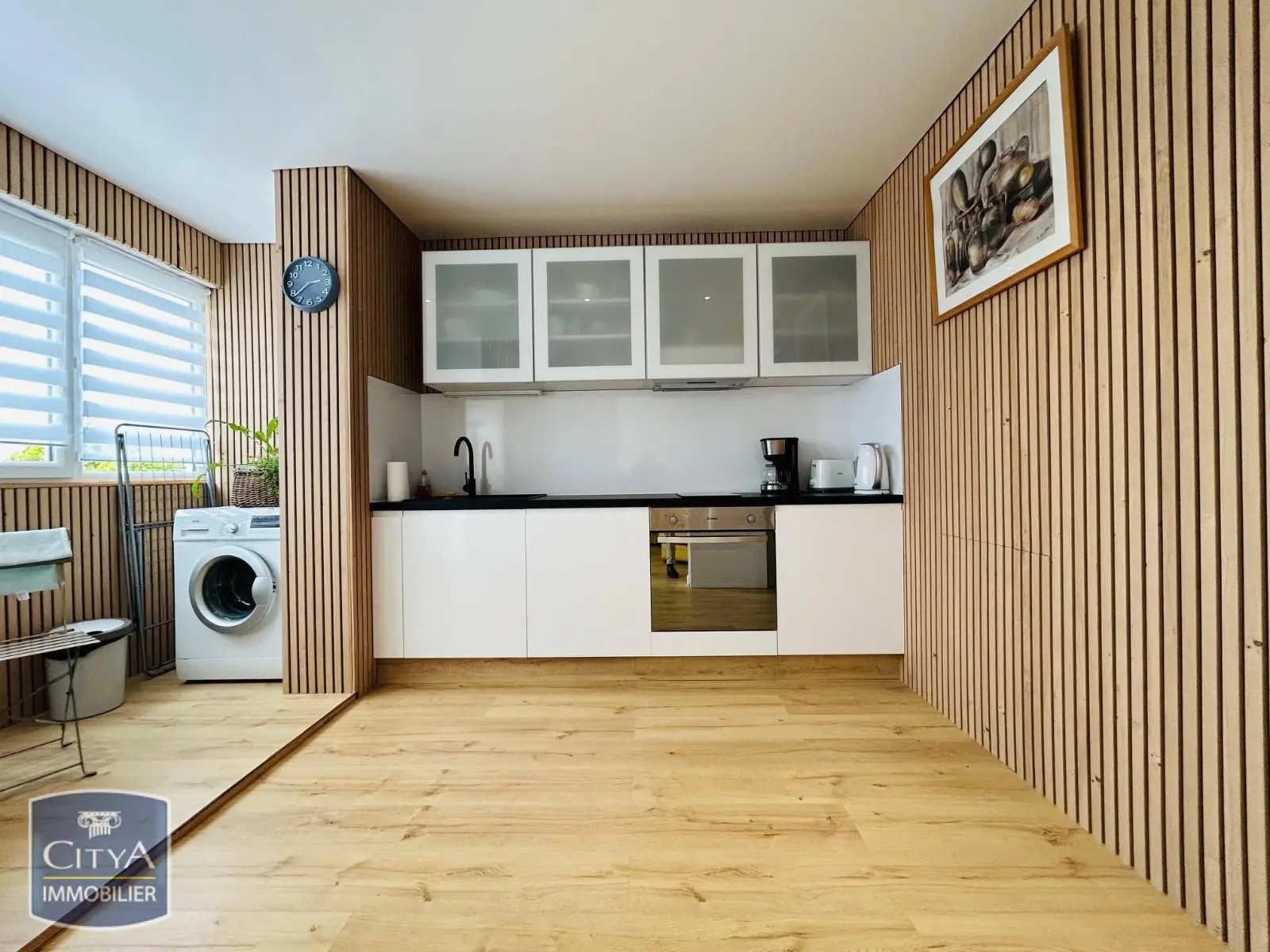 Photo 1 Appartement 3 pièces 66m²