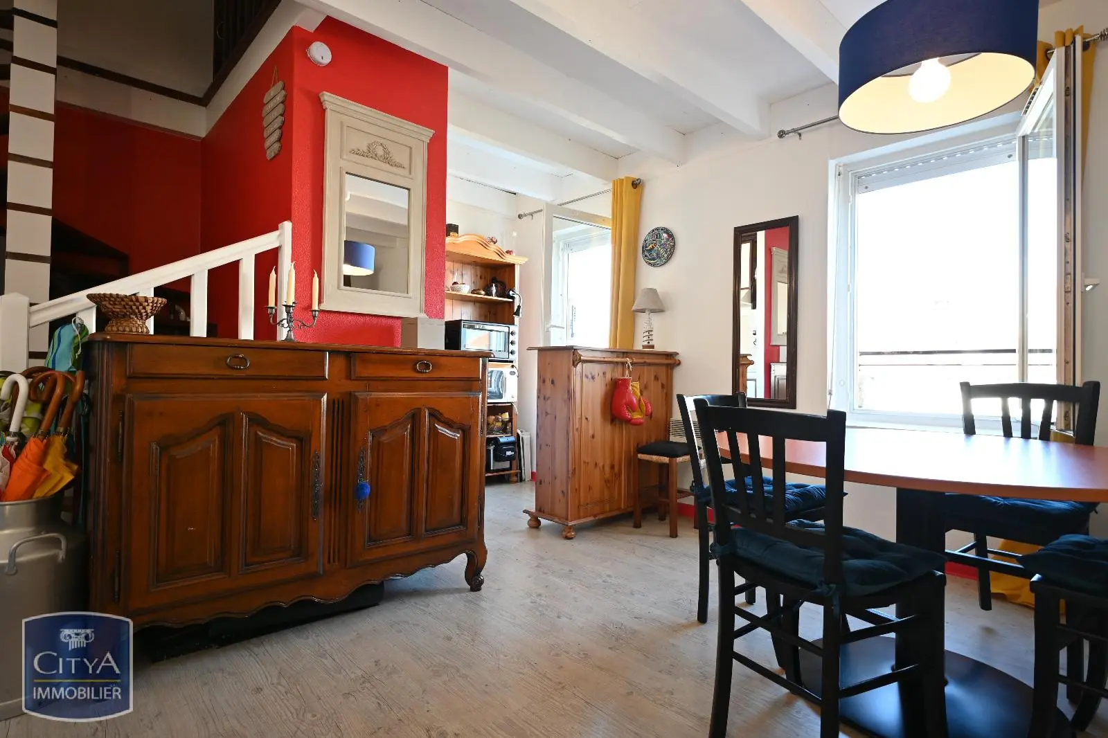 Photo 2 Appartement 2 pièces 66m²